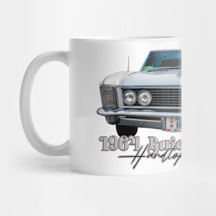 1964 Buick Riviera Hardtop Coupe Mug